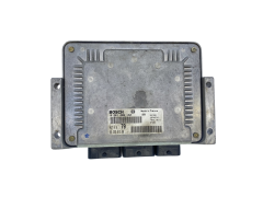 Controller 0261206142 9635591380 26FM0770 Bosch 63540