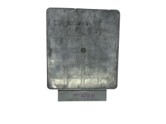 Controller 98FB-12A650-PA LPE-627 SLOB Ford 49345