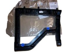 Attachment, Bracket Left Rear Original 9816808980 Peugeot