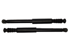 Shock Absorber Left Right Rear Clio 3 562108573R Renault 