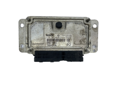 Controller PSA Toyota 89661-0H022 0261208702 Bosch 52841