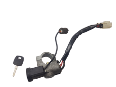 Ignition Switch Nissan Vanette 8.101 Valeo