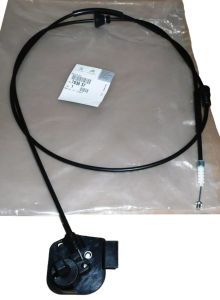 Lock Cable New Original 1636941180 Citroen Nemo Peugeot Bipper