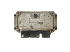 Controller 0261206246 9637838780 9645802280 PSA Bosch 42038
