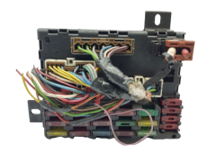 Fuse Box Fiat 46443389 20120