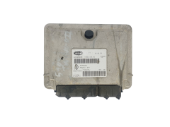 Controller 8200909096 8200784565 CFC233R.11 Renault 43849
