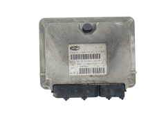 Controller 51793116 IAW4AF.S2  Fiat Magneti Marelli 44761