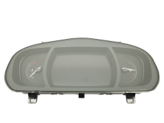 Speedometer/Instrument Cluster Renault Megane 4 248105618R A Johnson