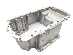 Oil Sump New Original Jumpy Expert Sucudo 1.6 HDi 0301P5 9657811880 