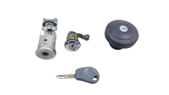 Ignition Switch Simplex 4162W3 9170Z8 Citroen Xsara 1 1045