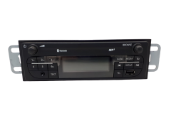 Car Radio MP3 BT USB Renault Trafic 3 Vivaro B 281155093R 93457540 0km