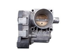 Air Throttle Body Fiat Ford 5519278 40SMF10 Magneti 2580