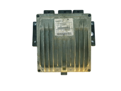 Controller 8200498185 8200469333 R0410B027D Renault Delphi 33092