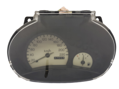 Speedometer/Instrument Cluster Ford Ka 97KB-10849-AF 97KB10849AF 21336