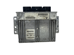 Controller Renault 8200153840 8200153834 21646433-5 Sagem 51750