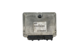 Controller IAW.4AF.M9 55187372 Fiat Magneti Marelli 44807