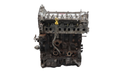 Diesel Engine R9MA408 R9M408 Renault Trafic 3 1.6 dci 128 000 km 