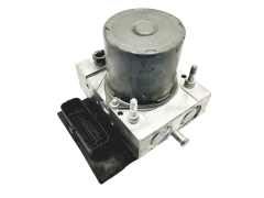 Abs Pump Land Rover Discovery FH22-2C405-AD 0265952308 Bosch