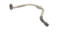 Turbine Pipe 8200647074 2.0 Turbo F4R Renault Espace 4 Laguna 3 2 