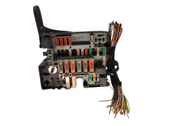 Controller 9628024480 11559/04 PSA DAV 2647