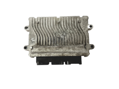 Controller  9661700480 9651696680 PSA Valeo 16731