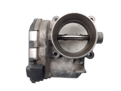 Air Throttle Body Ford BK2Q-9E926-AC 0280750598 2.2 TDCI 2556