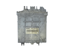 Controller 0281010077 7700114644 7700111552 Renault Bosch 60456