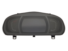 Speedometer/Instrument Cluster Renault Scenic 4 248100665R 7778