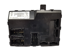 Controller 8V51-15K600-EJ F005V01087 Ford Bosch
