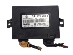 Controller PDC Porsche VW 7L0919283F 0263004109
