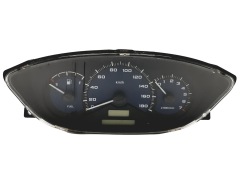 Speedometer/Instrument Cluster Chevrolet Matiz 96664132 29987