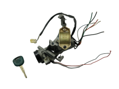Ignition Switch KIA Rio 47361B 1252
