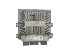 Controller 3S61-12A650-LC 5WS40140E-T 5AYC Ford Siemens 61379