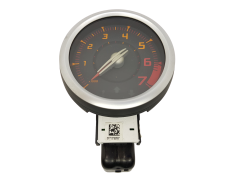 Speedometer/Instrument Cluster Renault Twingo 2 8201128112 27529