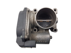 Air Throttle Body 03D133062F A2C53367617 VW Skoda Seat 3468