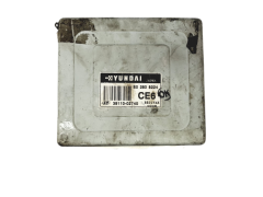 Controller 39110-02740 S02808224 Hyundai 16294