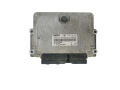 Controller 55191209 0281011553 192 47DAA Fiat Bosch 46760