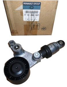 Belt Tensioner Original Renault Espace IV VelSatis 3.0 dCi 7701064942 