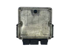 Controller 0281011800 9646850580 9656314280 PSA Bosch 50970
