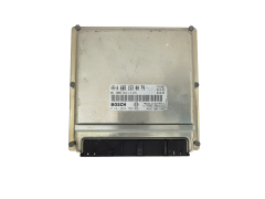 Controller A6681530079 0281010752 Mercedes Bosch 17222