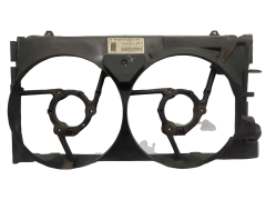 Front Panel Radiator Fan Peugeot 306 9623900880 HPC