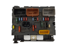 Controller BSM-L11-00 9664055780 PSA Delphi 1196