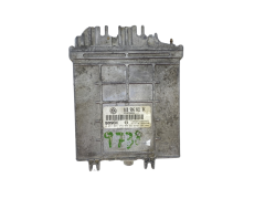 Controller 028906021DK 0281001484 VW Seat Bosch 61109