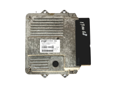 Controller Opel FGP 55198928 BX MJD 6JO.T2 Magneti Marelli 29890