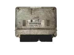 Controller 03E906033P 5WP40196 07 Seat Siemens 28289