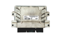 Controller S180127003F EMS2204 AV61-12A650-XF Ford Continental
