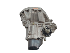 Gearbox JR5353 320106909R 1.5 dCi Renault Clio 3