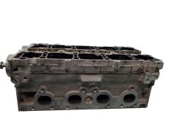 Cylinder Head 9656249480 0200FZ 1.4 16v KFU Peugeot Citroen S6
