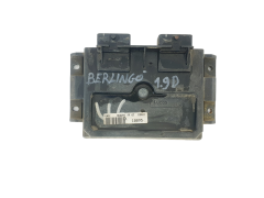 Controller 9641390180 9642414680 R04080026C 80893C PSA Lucas 