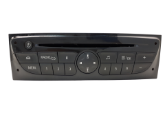 Cd Radio Player Renault Clio 3 281153881R 5449